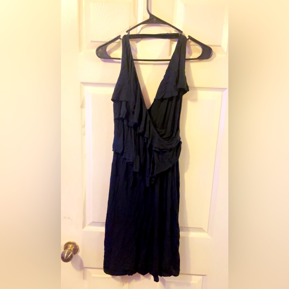 Liz Lange maternity small dress